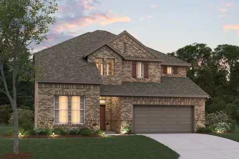 2709 Grapevine Way, Celina, TX 75009