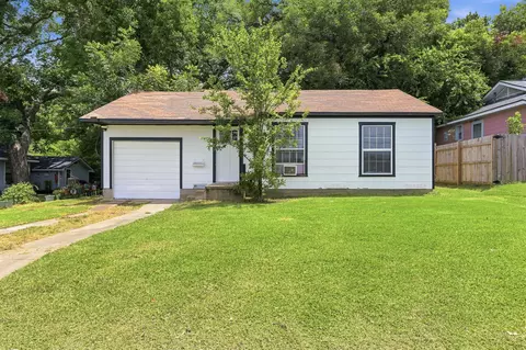 607 S Austin St, Sherman, TX 75090