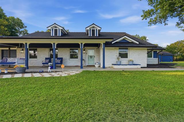 1985 E Renfro St, Burleson, TX 76028
