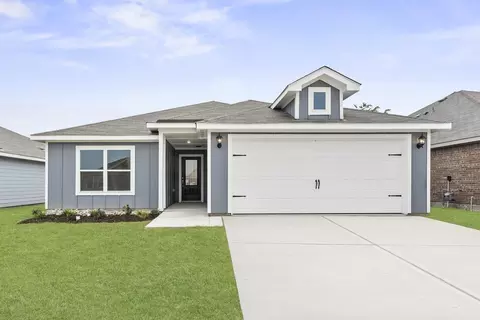 908 Burlington Ave, Fort Worth, TX 76108