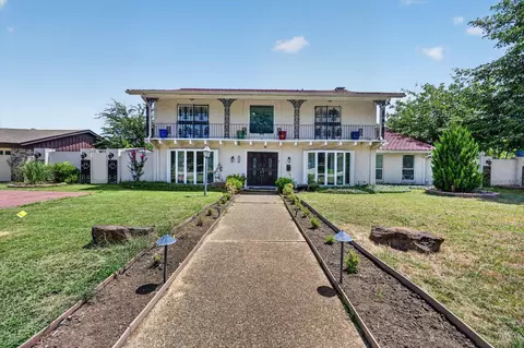 5716 Maryview Ter, Haltom City, TX 76117