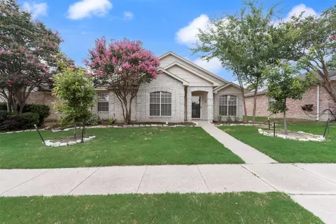 2332 Foothill Rd, Mckinney, TX 75072