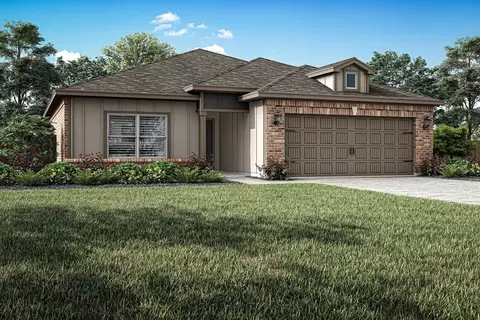 11153 Santana Dr, Fort Worth, TX 76108