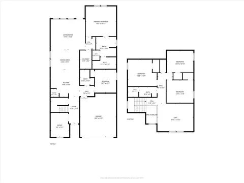 1301 Espada St, Fort Worth, TX 76052 photo 2