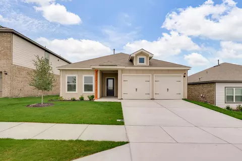 1133 Tempe Ln, Fort Worth, TX 76108