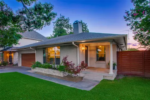 9039 Lanshire Dr, Dallas, TX 75238