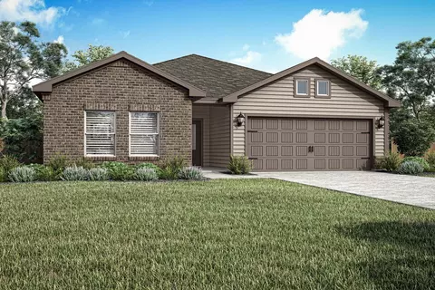 11157 Santana Dr, Fort Worth, TX 76108
