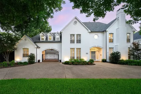 6522 Meadow, Dallas, TX 75230