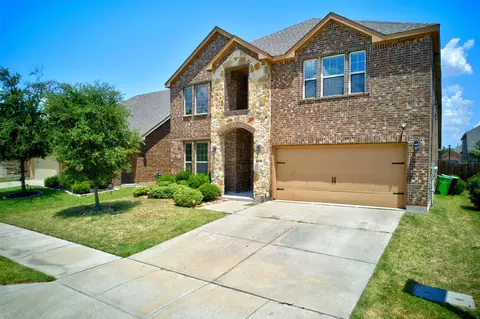 2113 Lake Hawthorne Trl, Little Elm, TX 75068