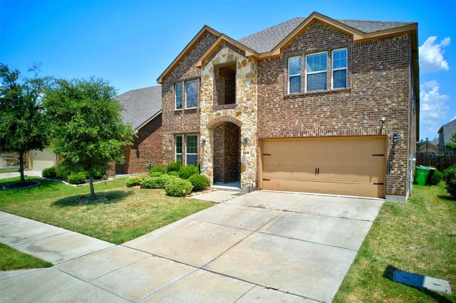 2113 Lake Hawthorne Trl, Little Elm, TX 75068
