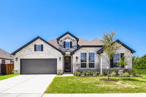 501 Splitrock Rd, Mansfield, TX 76063