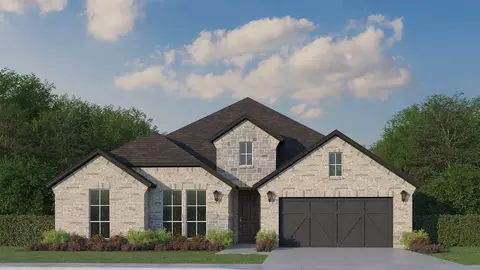 501 Splitrock Rd, Mansfield, TX 76063