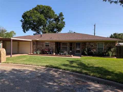 3118 Winterhawk Dr, Abilene, TX 79606