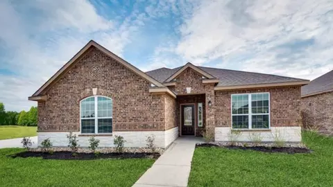 706 Milas Ln, Glenn Heights, TX 75154