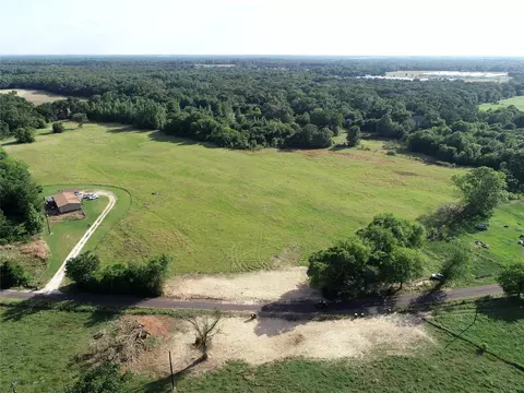 lot1 County Road 2436, Sulphur Springs, TX 75482