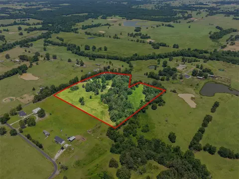 tbd SW Cr 3010, Mount Vernon, TX 75457