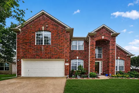 5107 Autumn Hl, Grand Prairie, TX 75052