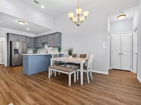 Dining - 792 E Northside Dr, Pilot Point, TX 76258 photo 1 of 2