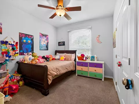 Bedroom - 792 E Northside Dr, Pilot Point, TX 76258 photo 4 of 4