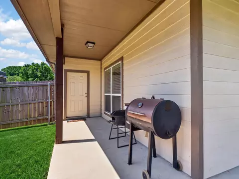 Exterior - 792 E Northside Dr, Pilot Point, TX 76258 photo 5 of 7