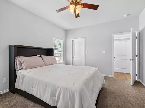 Bedroom - 792 E Northside Dr, Pilot Point, TX 76258 photo 1 of 4
