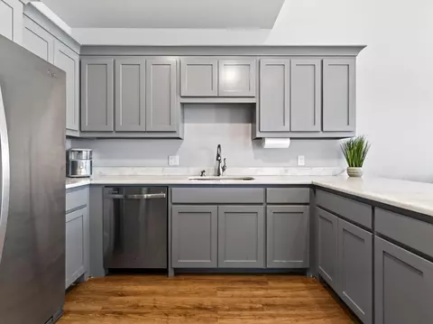 Kitchen - 792 E Northside Dr, Pilot Point, TX 76258 photo 1 of 4