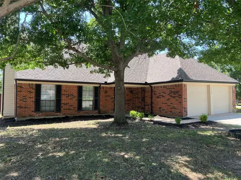 5112 Grady Ct, Flower Mound, TX 75028
