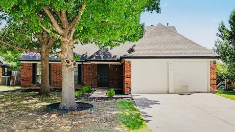 5112 Grady Ct, Flower Mound, TX 75028