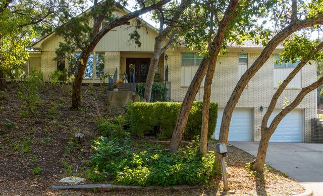 2621 Arroyo Rd, Waco, TX 76710
