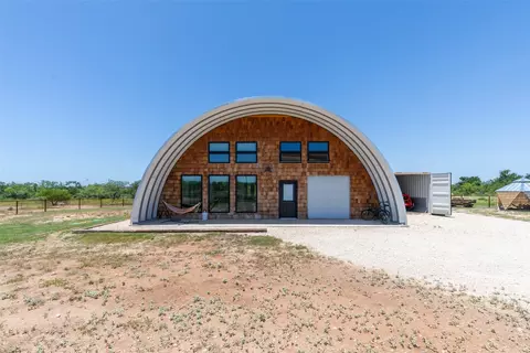 132 Anderson Rd, Wingate, TX 79566