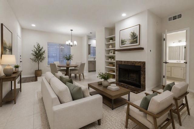 5550 Spring Valley Rd #C16, Dallas, TX 75254