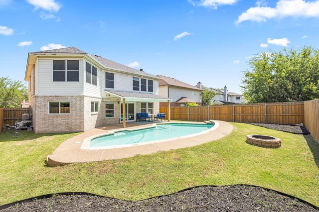 4144 Tupelo Trl, Fort Worth, TX 76244