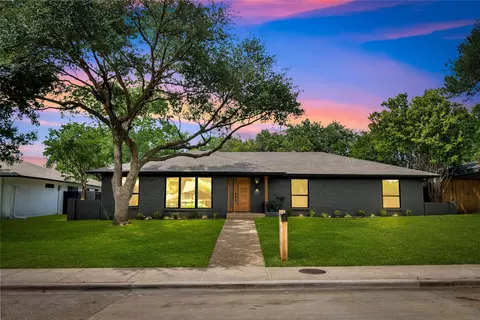 4109 Candlenut Ln, Dallas, TX 75244