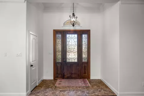 Entry Way - 2304 Augustine, Waco, TX 76712 photo 2 of 2