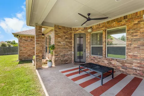 Exterior - 2304 Augustine, Waco, TX 76712 photo 5 of 8