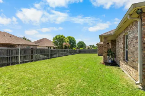 Exterior - 2304 Augustine, Waco, TX 76712 photo 8 of 8