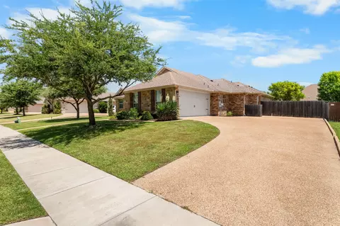 Exterior - 2304 Augustine, Waco, TX 76712 photo 2 of 8