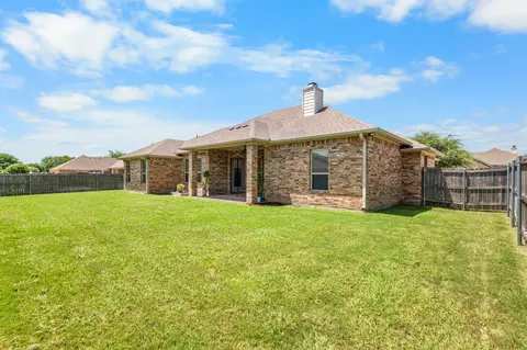 Exterior - 2304 Augustine, Waco, TX 76712 photo 6 of 8