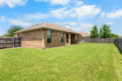 Exterior - 2304 Augustine, Waco, TX 76712 photo 7 of 8