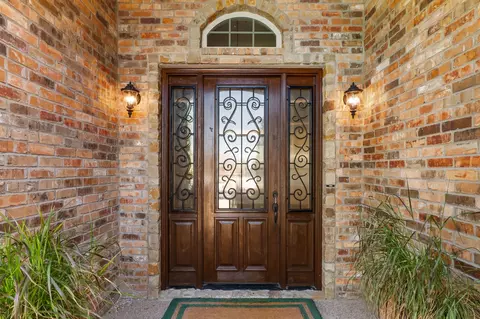 Entry Way - 2304 Augustine, Waco, TX 76712 photo 1 of 2