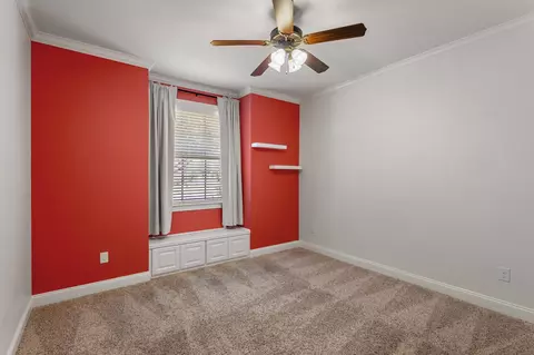 Bedroom - 2304 Augustine, Waco, TX 76712 photo 2 of 4