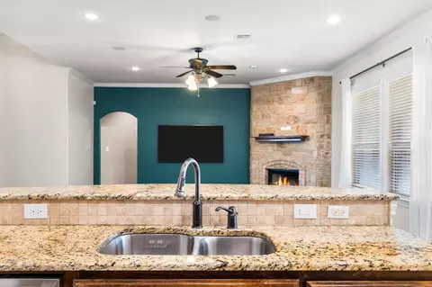 Kitchen - 2304 Augustine, Waco, TX 76712 photo 5 of 5