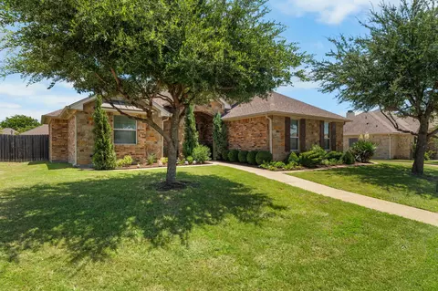 Exterior - 2304 Augustine, Waco, TX 76712 photo 3 of 8