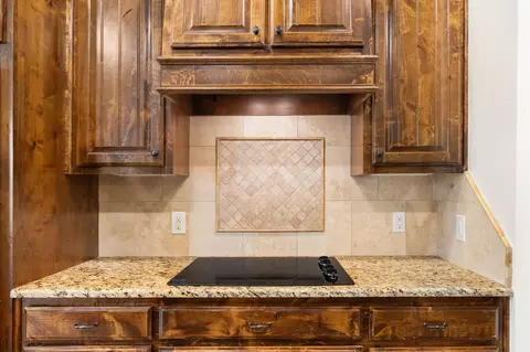 Kitchen - 2304 Augustine, Waco, TX 76712 photo 4 of 5