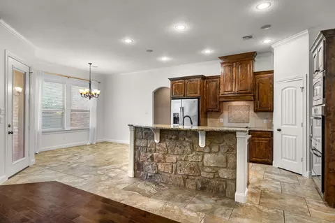 Kitchen - 2304 Augustine, Waco, TX 76712 photo 1 of 5