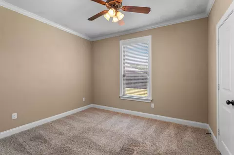 Bedroom - 2304 Augustine, Waco, TX 76712 photo 4 of 4
