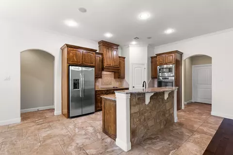 Kitchen - 2304 Augustine, Waco, TX 76712 photo 2 of 5