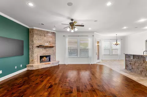 Living - 2304 Augustine, Waco, TX 76712 photo 1 of 5