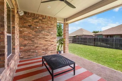 Exterior - 2304 Augustine, Waco, TX 76712 photo 4 of 8