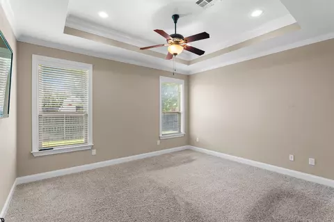Bedroom - 2304 Augustine, Waco, TX 76712 photo 1 of 4